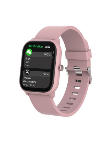 Smartwatch Infantil Denver SWK-120RO Rosa | ByMASI