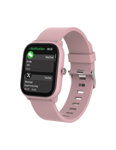 Smartwatch Infantil Denver SWK-120RO Rosa | ByMASI