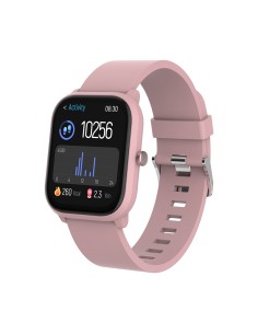 Smartwatch Denver SWK-120BU infantil rosa