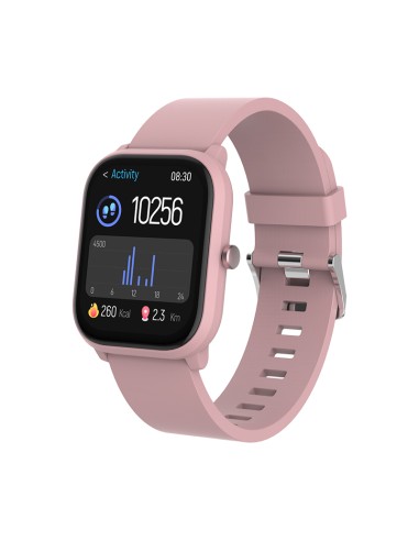 Smartwatch Denver SWK-120BU infantil rosa