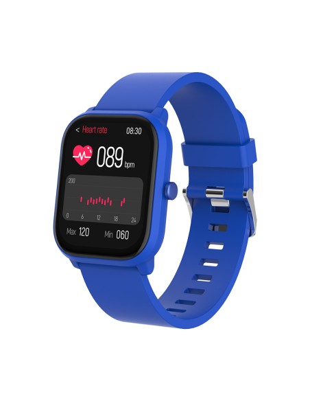 Smartwatch Denver SWK-120BU infantil azul