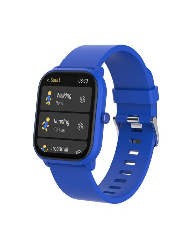 Smartwatch Infantil Denver SWK-120BU Azul | ByMASI