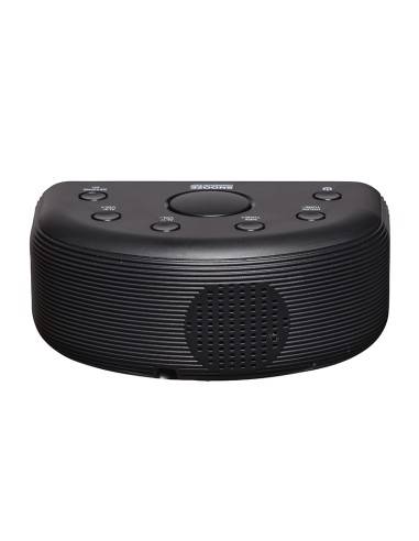 Radio Despertador Denver CR-430MK2 Negro | ByMASI