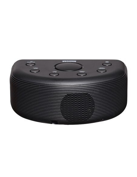 Radio Despertador Denver CR-430MK2 Negro | ByMASI
