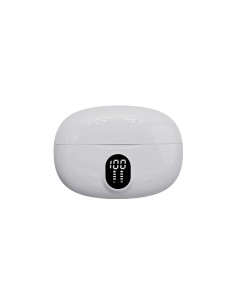 Auricular inalámbrico Denver TWS TWE-57W blanco 2