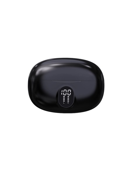 Auricular Inalámbrico TWS Denver TWE-57B Negro | ByMASI