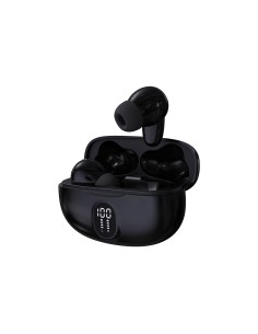Auricular inalámbrico Denver TWS TWE-57B negro