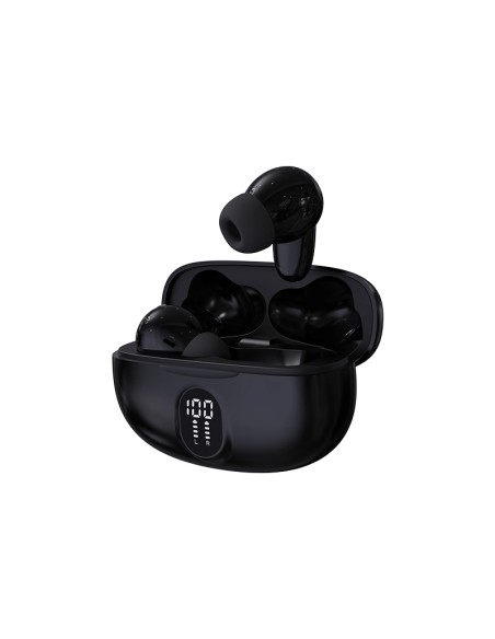 Auricular inalámbrico Denver TWS TWE-57B negro