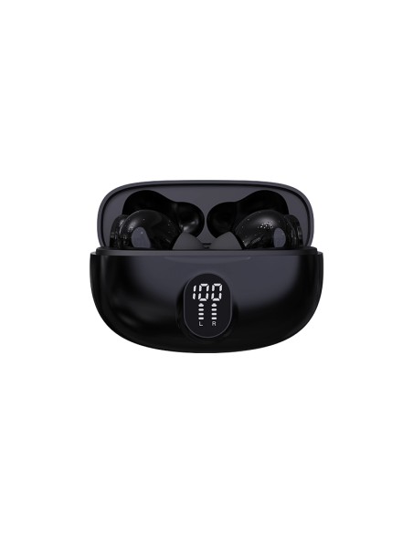 Auricular Inalámbrico TWS Denver TWE-57B Negro | ByMASI