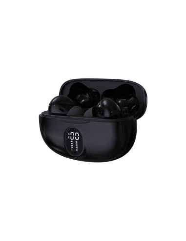 Auricular Inalámbrico TWS Denver TWE-57B Negro | ByMASI