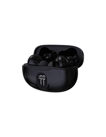 Auricular Inalámbrico TWS Denver TWE-57B Negro | ByMASI