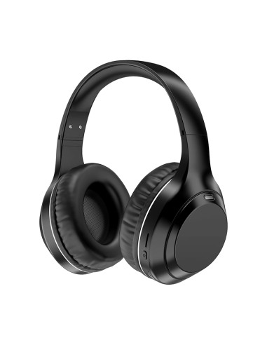 Auricular Inalámbrico Denver Negro con ANC | ByMASI