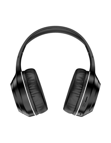 Auricular Inalámbrico Denver Negro con ANC | ByMASI