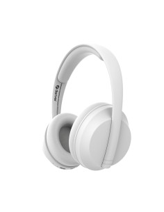 Auricular Sem Fios Denver BTH-235W Branco | ByMASI