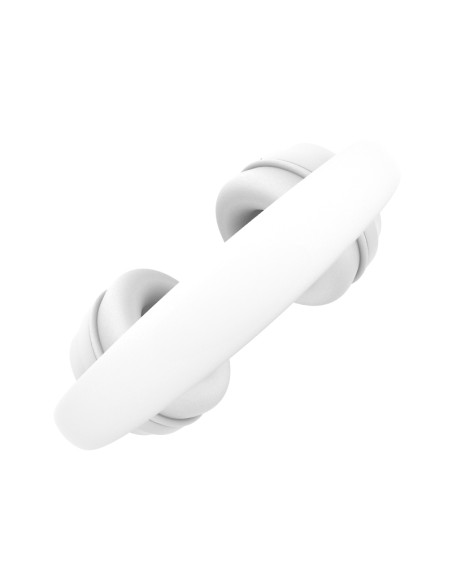 Auricular Inalámbrico Denver BTH-235W Blanco | ByMASI