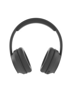 Auricular inalámbrico Denver BTH-235B negro (Diadema) 2
