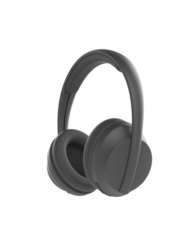 Auricular inalámbrico Denver BTH-235B negro (Diadema)
