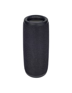 Altavoz inalámbrico Denver BTV-150B batería recargable negro