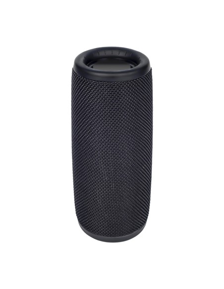 Altavoz inalámbrico Denver BTV-150B batería recargable negro