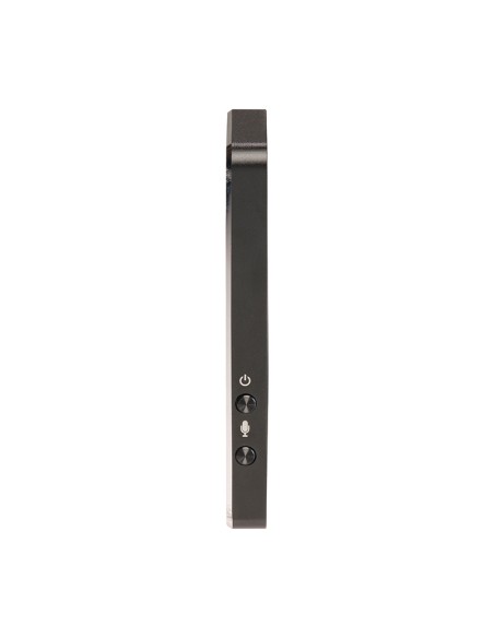 Leitor MP4 Denver MP-1830B Preto | ByMASI
