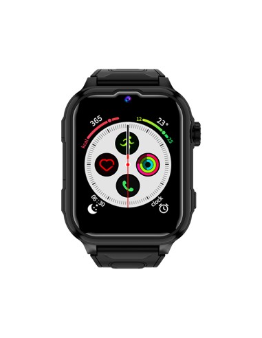 Smartwatch Niños Denver 4G GPS Negro | ByMASI