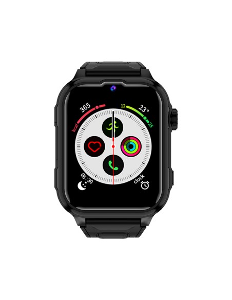 Smartwatch Crianças Denver 4G GPS Preto | ByMASI