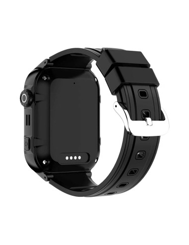 Smartwatch Niños Denver 4G GPS Negro | ByMASI