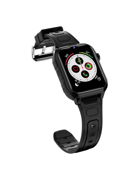 Smartwatch Crianças Denver 4G GPS Preto | ByMASI