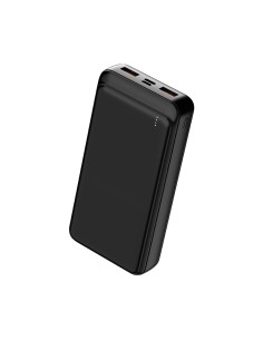Powerbank Denver PQC-20009 PD 20000mAh 22,5W preto