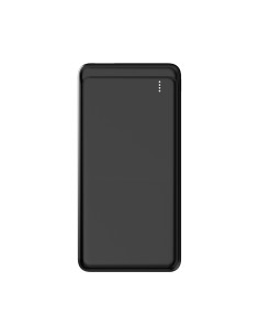 Powerbank Denver PQC-20009 PD 20000mAh 22,5W preto 2