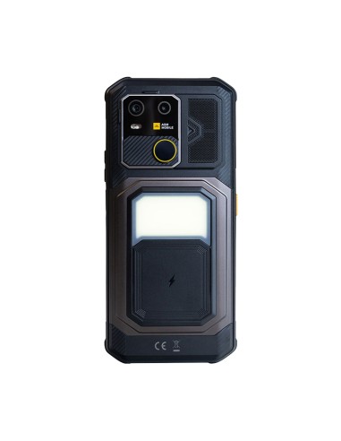 Smartphone rugerizado AGM G3 5G
