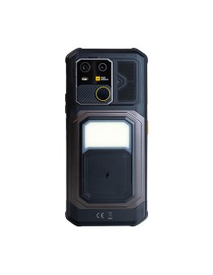 Smartphone rugerizado AGM G3 Pro 5G