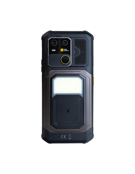 Smartphone rugerizado AGM G3 Pro 5G