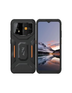 Smartphone rugerizado AGM H6 Pro