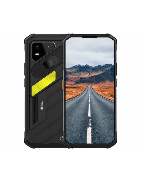 Smartphone rugerizado AGM X7 5G