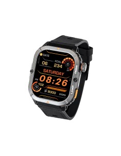 Smartwatch rugerizado AGM Legion 3