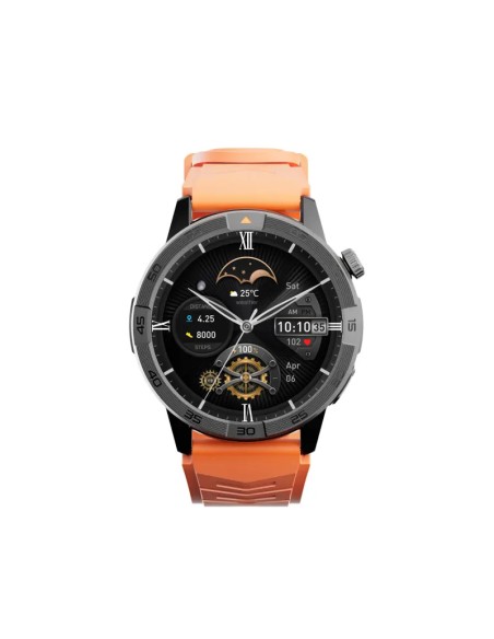 Smartwatch robusto AGM Legion Pro GPS e mapas | ByMASI
