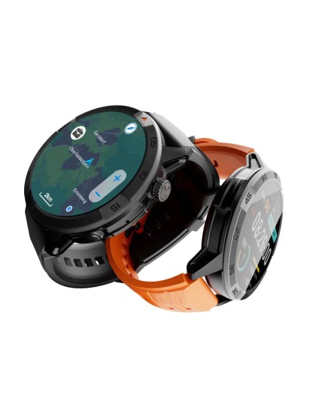 Smartwatch rugerizado AGM Legion Pro