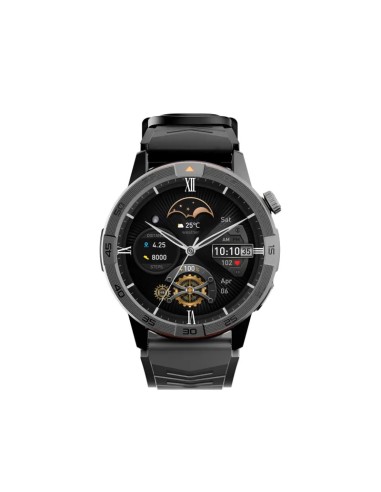 Smartwatch rugerizado AGM Legion Pro GPS y mapas | ByMASI