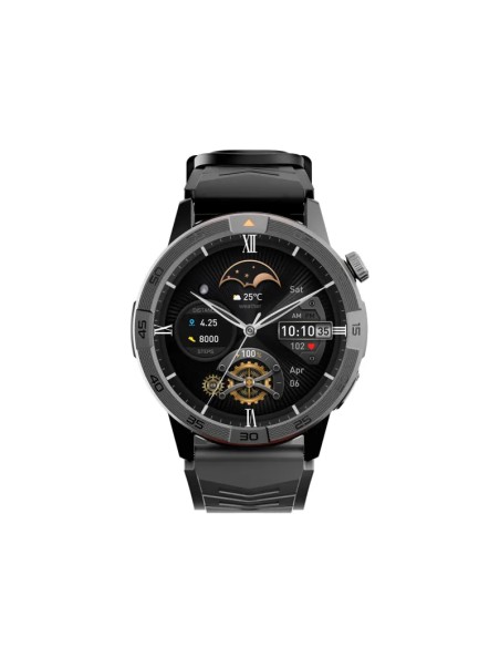 Smartwatch robusto AGM Legion Pro GPS e mapas | ByMASI