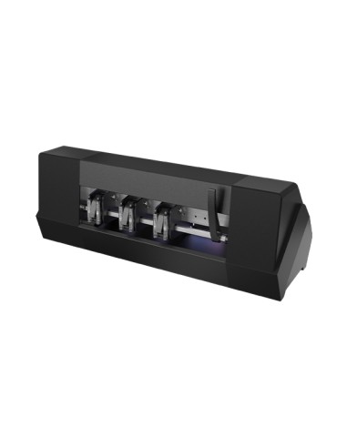 Oferta Sustitución Eclipse12: Plotter Devia 12" | ByMASI