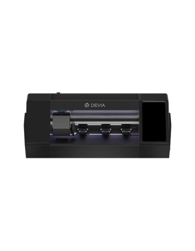Oferta Sustitución Eclipse12: Plotter Devia 12" | ByMASI