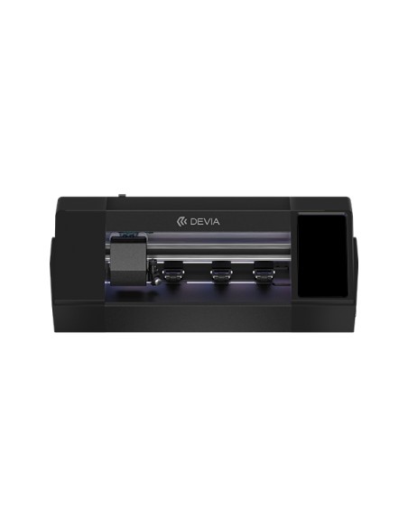 Oferta Sustitución Eclipse12: Plotter Devia 12" | ByMASI