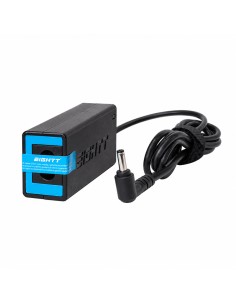 Carregador portátil Eightt compatível Asus 45W 4,0x1,35 mm