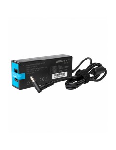 Carregador portátil Eightt compatível HP 90W 4,5x3,0 mm 2