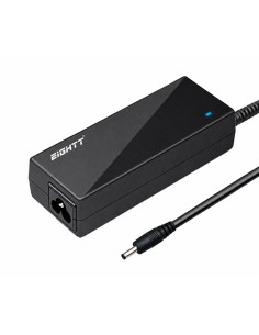 Cargador portátil Eightt compatible Lenovo 65W 4,0x1,7 mm