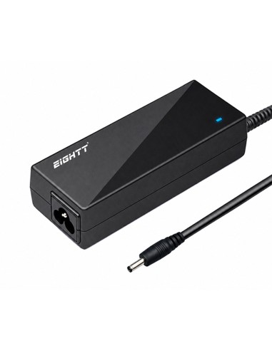 Cargador portátil Eightt compatible Lenovo 65W 4,0x1,7 mm