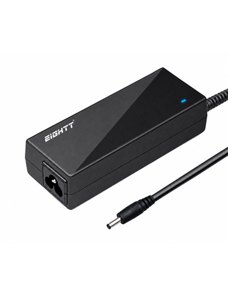 Cargador portátil Eightt compatible Lenovo 65W 4,0x1,7 mm