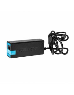 Carregador portátil Eightt universal 45W 8 pontas 2