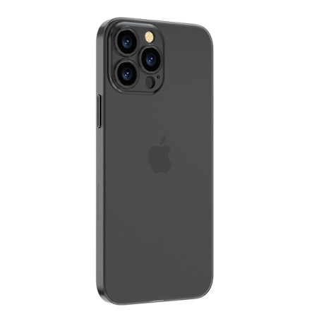 Funda Ultrafina Wing iPhone 14 Negro mate